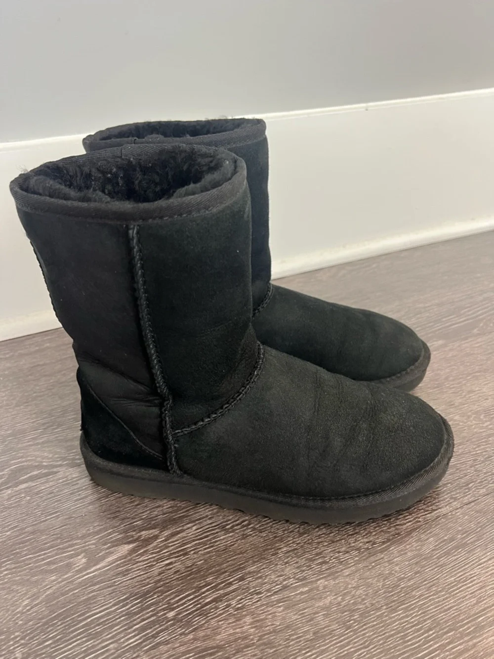 UGG Classic II Boots